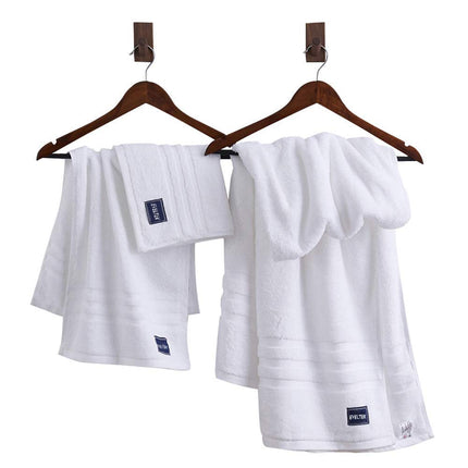 100% Cotton Towls Bathroom Sets, Luxury Hotel & Spa Quality Bath Towel Face Towl Hand Towl Perfect for Home, Bathrooms, Pool and Gym,Machine Washable
