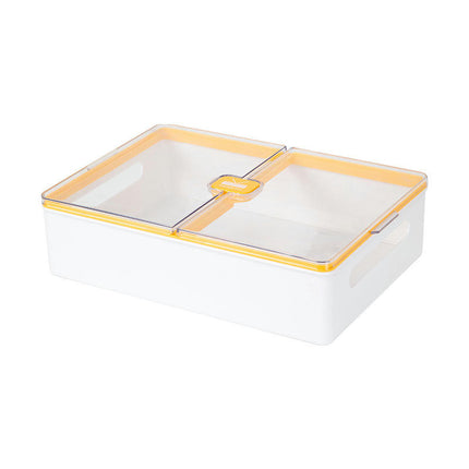 Fridge Egg Holder and Storage Containers, Fridge Fresh Egg Storage Box Egg Containers