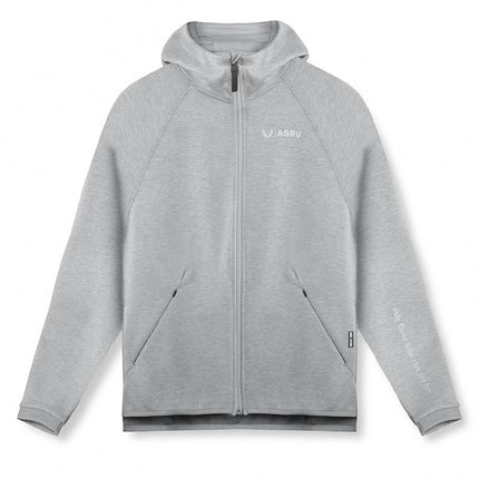 Casual Hoodies for Men with Zip Pockets Long Sleeve Sports Sweatshirt