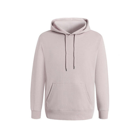 Men's Hoodies Pullover Casual Loose Fit Long Sleeve Sweatshirts with Pocket 1