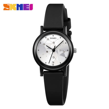 Fashion Simple Watches for Women - Analog Waterproof Quartz Wrist Watch