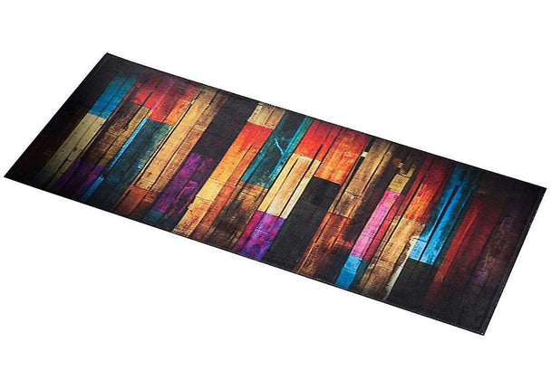 Kitchen Runner Non Slip Bathroom Floor Mat Bath Mat Shower Mat (60 X 180cm)