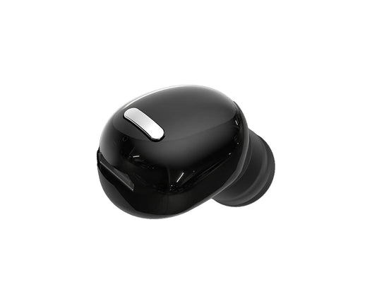 1Pc XT-5 Mini 5.0 HiFi Sound Earphone In-ear Earbuds for Sport Wireless Headset with Mic-Black
