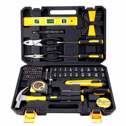 Amazon Dedicated To 78 Home Portfolio Tool Set Hardware Tool Box Manual Tool Screw Knife Set