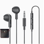 3.5mm-Black