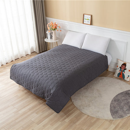 Waterproof Dog Bed Cover Pet Blankets for Furniture Bed Couch Sofa Antiskid Hair Resistant Bedding for Pets Dogs