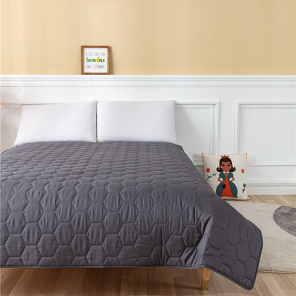 Waterproof Dog Bed Cover Pet Blankets for Furniture Bed Couch Sofa Antiskid Hair Resistant Bedding for Pets Dogs