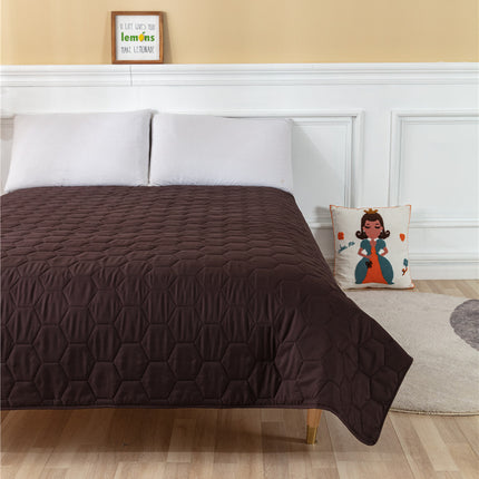 Waterproof Dog Bed Cover Pet Blankets for Furniture Bed Couch Sofa Antiskid Hair Resistant Bedding for Pets Dogs