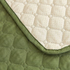 Plaid - Vert / 30