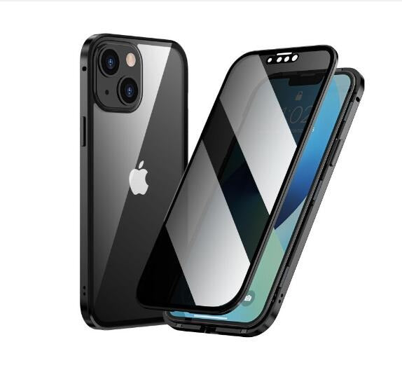 Metal 360¡ã Protection Mobile Phone Case Cover Compatible Cases-A2