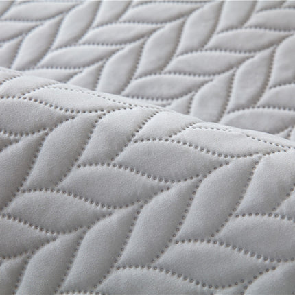 Waterproof Dog Bed Cover Pet Blankets for Furniture Bed Couch Sofa Antiskid Hair Resistant Bedding for Pets Dogs