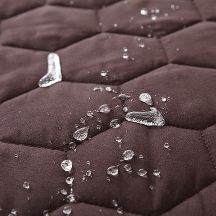 Waterproof Dog Bed Cover Pet Blankets for Furniture Bed Couch Sofa Antiskid Hair Resistant Bedding for Pets Dogs