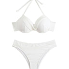 White / Small