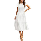 White / X-Large