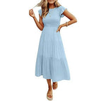 Light Blue / X-Large