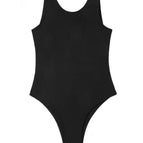 Black / Large