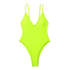 Fluorescent Green / Medium