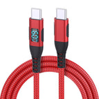 60W Red