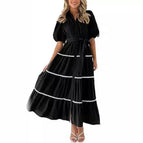 Black / Large