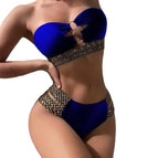 Blue / Large