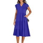 Blue / Large