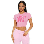Pink / Medium