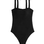 Black / Large