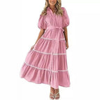 Pink / X-Large