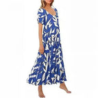 Blue / Large