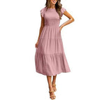 Pink / X-Large