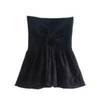 Black / Large