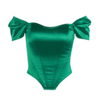 Green / Large