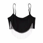 Black / Large