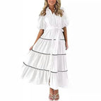 White / Small