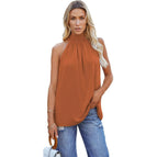 Orange Color / Large