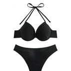 Black / Large