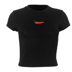 Black / Large