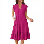 Rose Red / Large