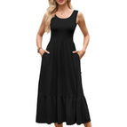 Black / Large