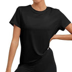 Black / Large
