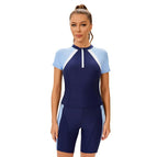 Blue / Large
