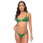Green / Large
