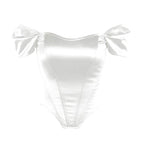 White / Small