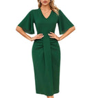 Green / Large