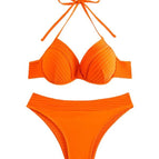 Orange / Medium