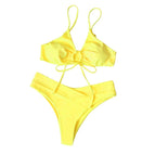 Yellow / X-Large