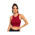Red / Medium
