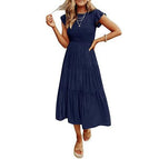 Hidden Blue / Medium