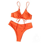 Orange / Medium
