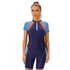 Orange -Red / Medium